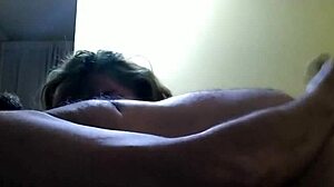 E-Girl Swallows Bluezao's Cum On Holiday