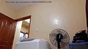 Real Guy Turns Gay In Tutorial Four