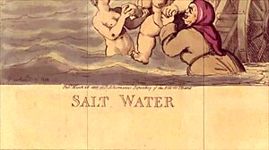 Vintage Erotic Drawings Showcase Retro Anime Style in Detailed Hentai Sketches