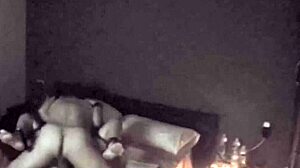 Saraminerva Feels Intense Pleasure From Assfucking