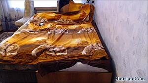 This young couple loves when strangers watch them fucking on webcam