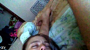 Loves Giving Head With Intense Sucking