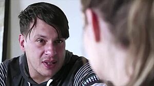 Man turns wife into slut through sharing and cheating