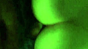 fucking the neighbors 😈