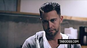 Sex addicts in wild group orgy with Jaye Summers, Jane Wilde, Reagan Foxx