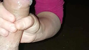 Fingering and squirting leads to intense cum 💦