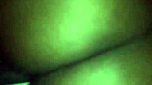 Detailed View Of Doggy Style Position