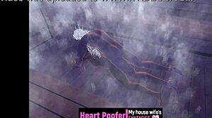 i was at the sauna sweatin'