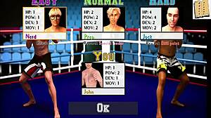 being a dik chick route three in erotic teen cartoon adventure