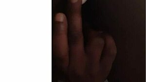 Straight gay man engages in deepthroat, anal sex, and doggystyle assfucking with bent over partner in fetish scene