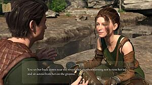 The Price of Power Episode 12