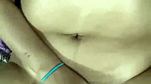 Julia Soto Touches Herself So Damn Good!