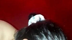 i got a tremenda mamada from her, it was soo good i almost cummed.