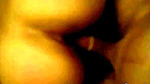 le entra delicioso mi verga a este hermoso culo de latina