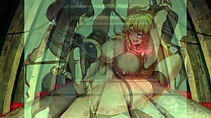 Weiss Dominates in RWBY Hentai JOI Femdom Denial CBT Feminization