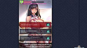 Feeling The Rush As Big Tits Maiden Hata In Nurse Uniform Teases Kinky Hospital Patient