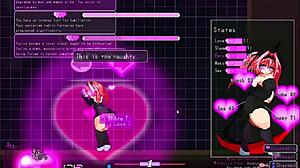 eris dysnomia full game gallery unlocked for fans