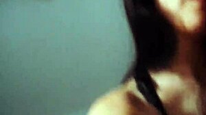 I feel my stepsister riding my dick cowgirl style so intensely