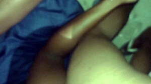 first time i took my friend to vila mimosa and we met two 18+ girls