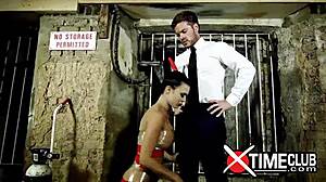 Italian Porn Videos On Xtime Club Vol 44