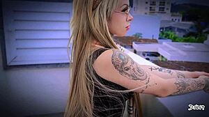 Don't Tell Anyone About This POV Blowjob?