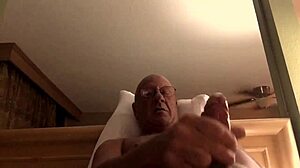 Hey, Check Out This Homemade Cumshot Competition With Big Cocks And Boobs