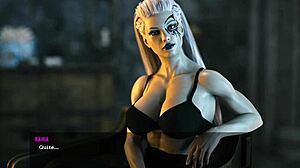 hot teen 18+ discovers surprise in sex 19 30 tales from the unending void 36