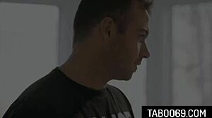 Police officer bangs bratty teen stepsister bobbi dylan?