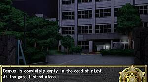 bible black the infection - demolition playthough pt7