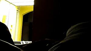 i love capturing hidden moments with amateur couple chelo and leo