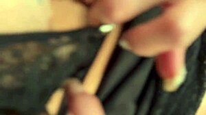 Mature Venezuelan Ass Dildo Compilation