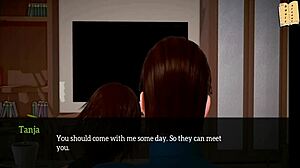 my new family 246 intense erotic cartoon hentai action