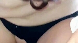 Student Uses Teacher As Dildo For Multiple Orgasms