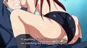 Best Hentai Compilation With Japanese Anime Scenes