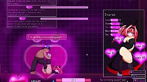 eris dysnomia full game gallery unlocked for fans