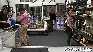 She opens up in reality contest