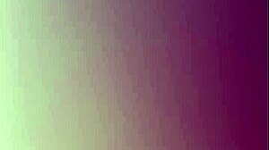 Seductive Latina with massive ass teases in tight jeans