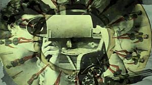 Discovering timeless vintage cartoons and antique illustrations from a bygone era