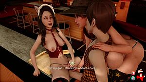 Free Use House Episode 8 Halloween Special