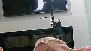 Braylin Caught As Cock Slut During Phone Sex And Cumshot