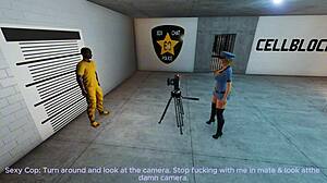 Royal bbc prison story part 1 with angelicablackwater