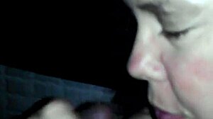 Amateur Interracial Blowjob With Teasing