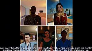 Royal bbc prison story part 1 with angelicablackwater