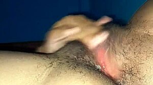 Oh Yes! I Came So Hard Stroking That Thick Cock Between My Legs In Crossdressing Fun!