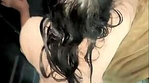 She begs, 'Fuck my tight 18-year-old pussy'