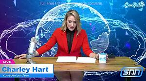 Oh gosh, this sybian's makin' me cum, I moan.