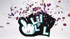 My First Amateur Gangbang With Teen 18+ Girls Homemade