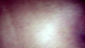 Squirting mature amateur in homemade high definition video