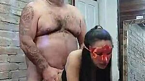 i'm a muscular bodybuilder in lingerie, feeling great