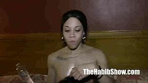 i lickin ms sinfuls pussy so good, ms natural